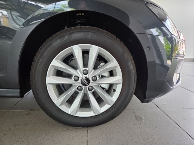 Audi A3 Sportback 1.5 TFSI S-TRON - Samsaru's Car Outlet