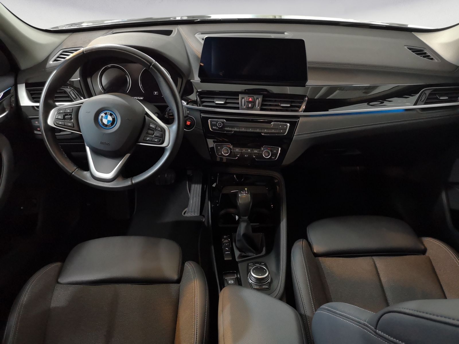 BMW X1 xDrive25e Sport Line Aut. - Samsaru's Car Outlet