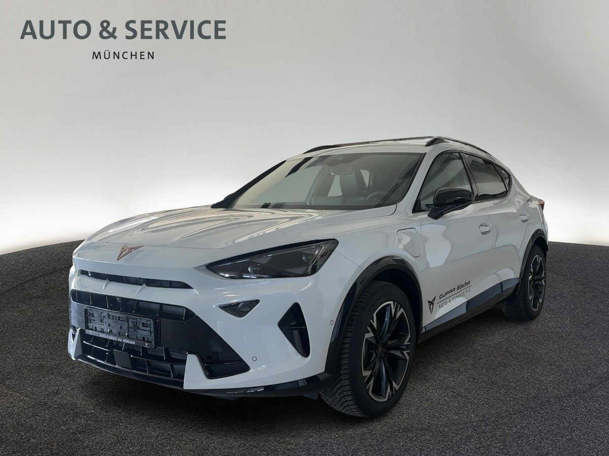 Cupra Formentor 1.5 e-HYBRID DSG ACC|NAVI|360°|AHK|SHZ
