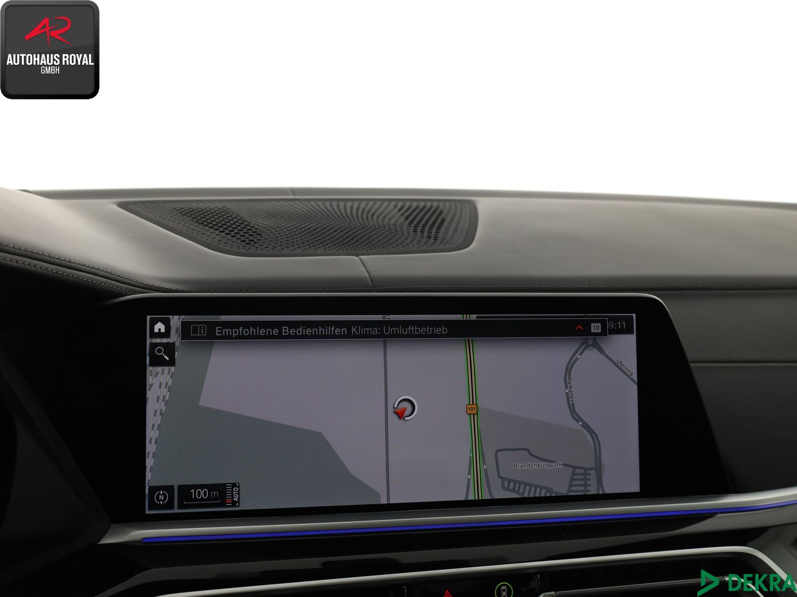BMW X5 xDrive30d MASSAGE,SITZKLIMA,LASER,360GRAD,H/K