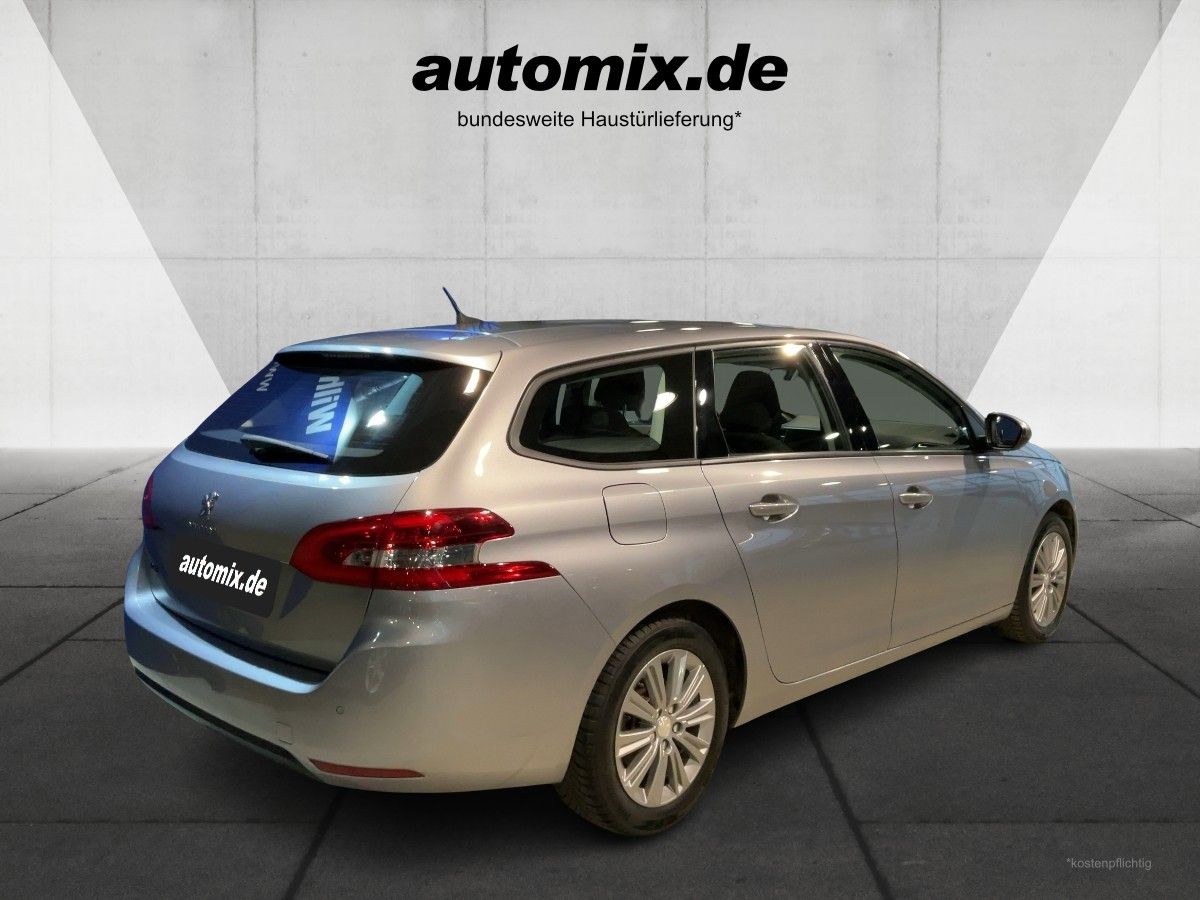 Peugeot 308 - Samsaru's Car Outlet