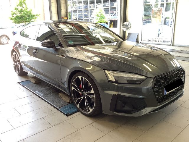 Audi A5 Sportback 40 TDI quat. 2x S line B&O Panorama