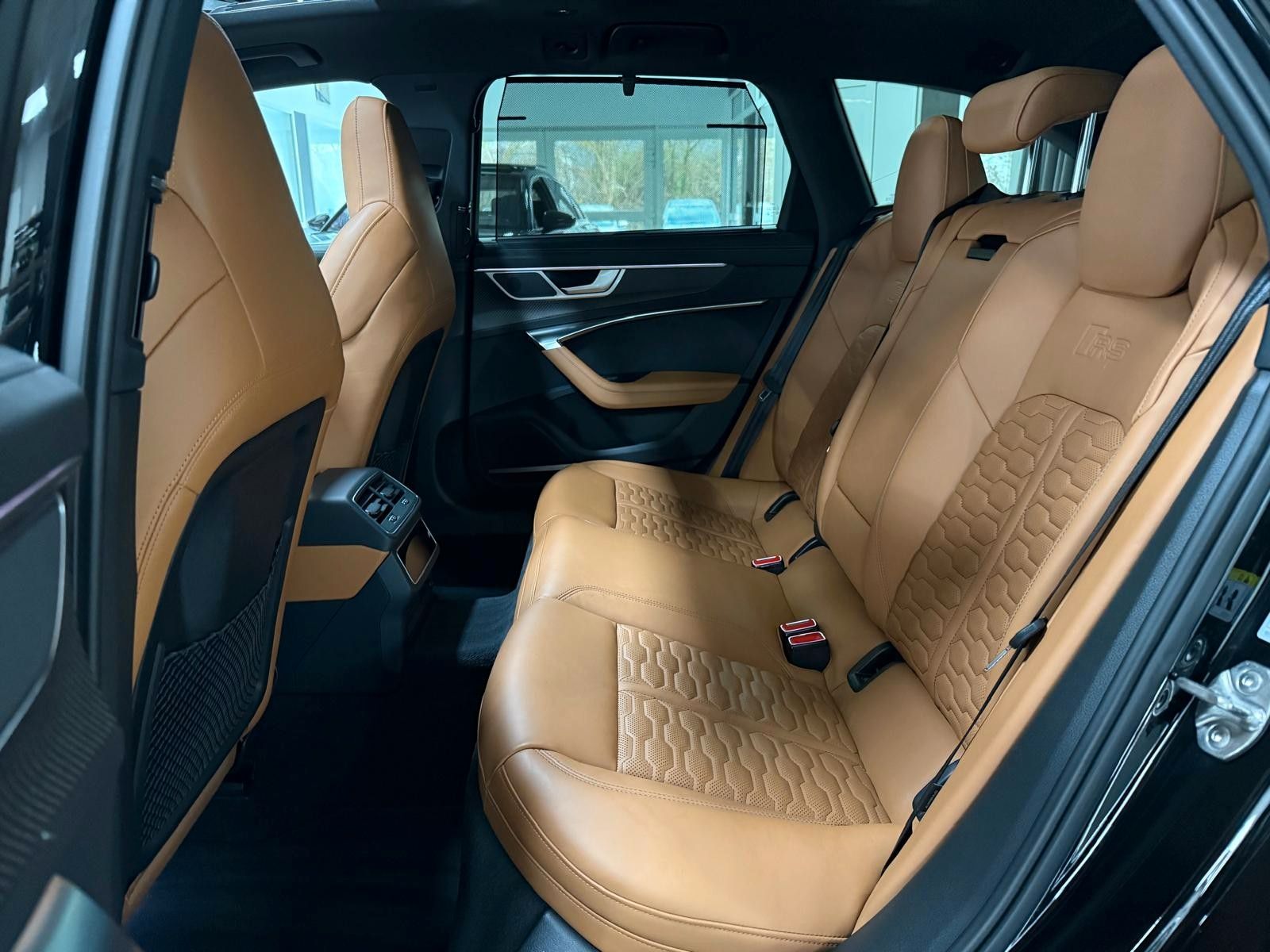 Audi Avant 4.0 TFSI quattro* KERAMIK *PANO *B&O*
