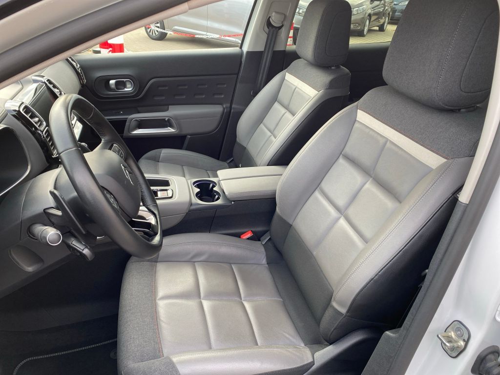 Citroën C5 Aircross Diesel 130 Automatik SHINE PACK