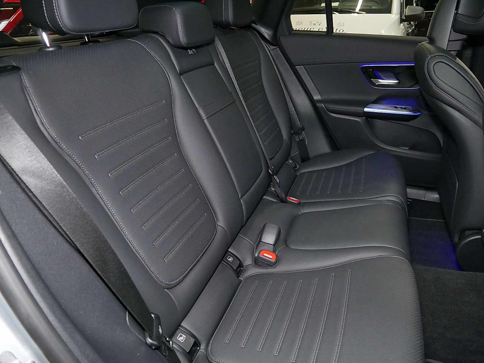 Mercedes-Benz GLC 220 d 4MATIC AMG - Samsaru's Car Outlet