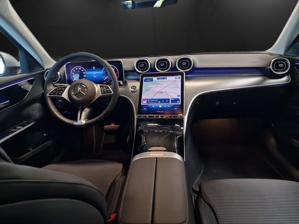 Mercedes-Benz C 200 d AVANTGARDE - Samsaru's Car Outlet