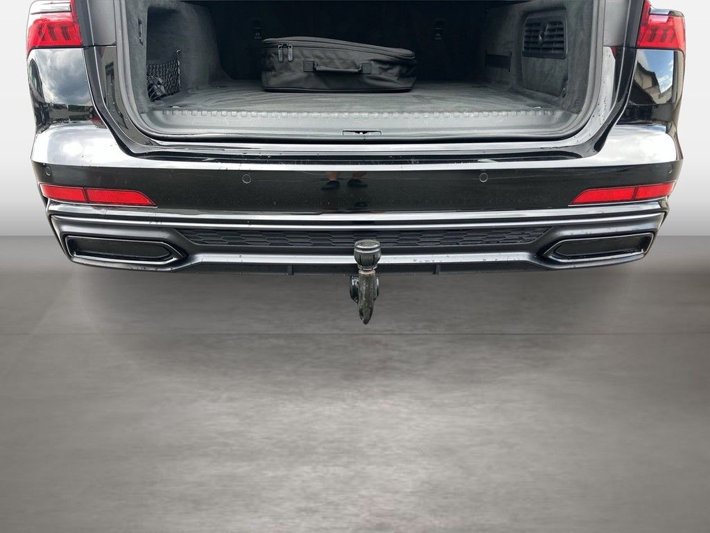 Audi A6 Avant 55 TFSI e quattro S tronic Sport - Samsaru's Car Outlet