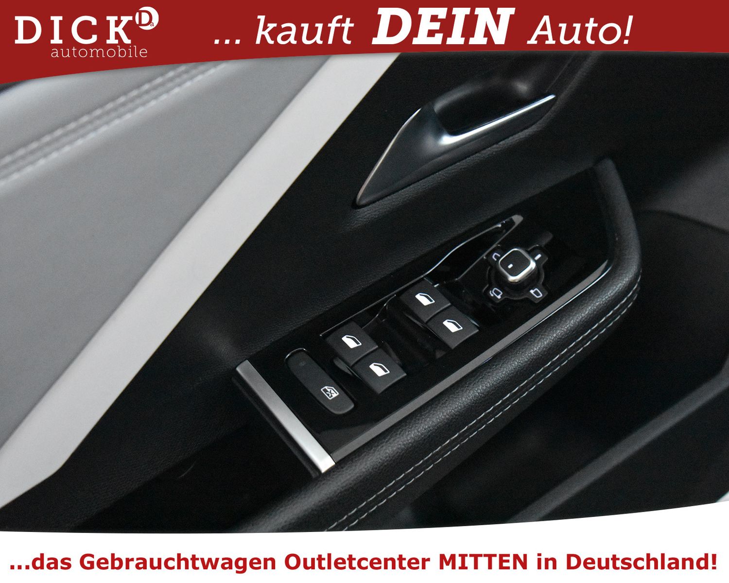 Opel Astra L 1.2 Turbo Aut. Busi Elegance - Samsaru's Car Outlet