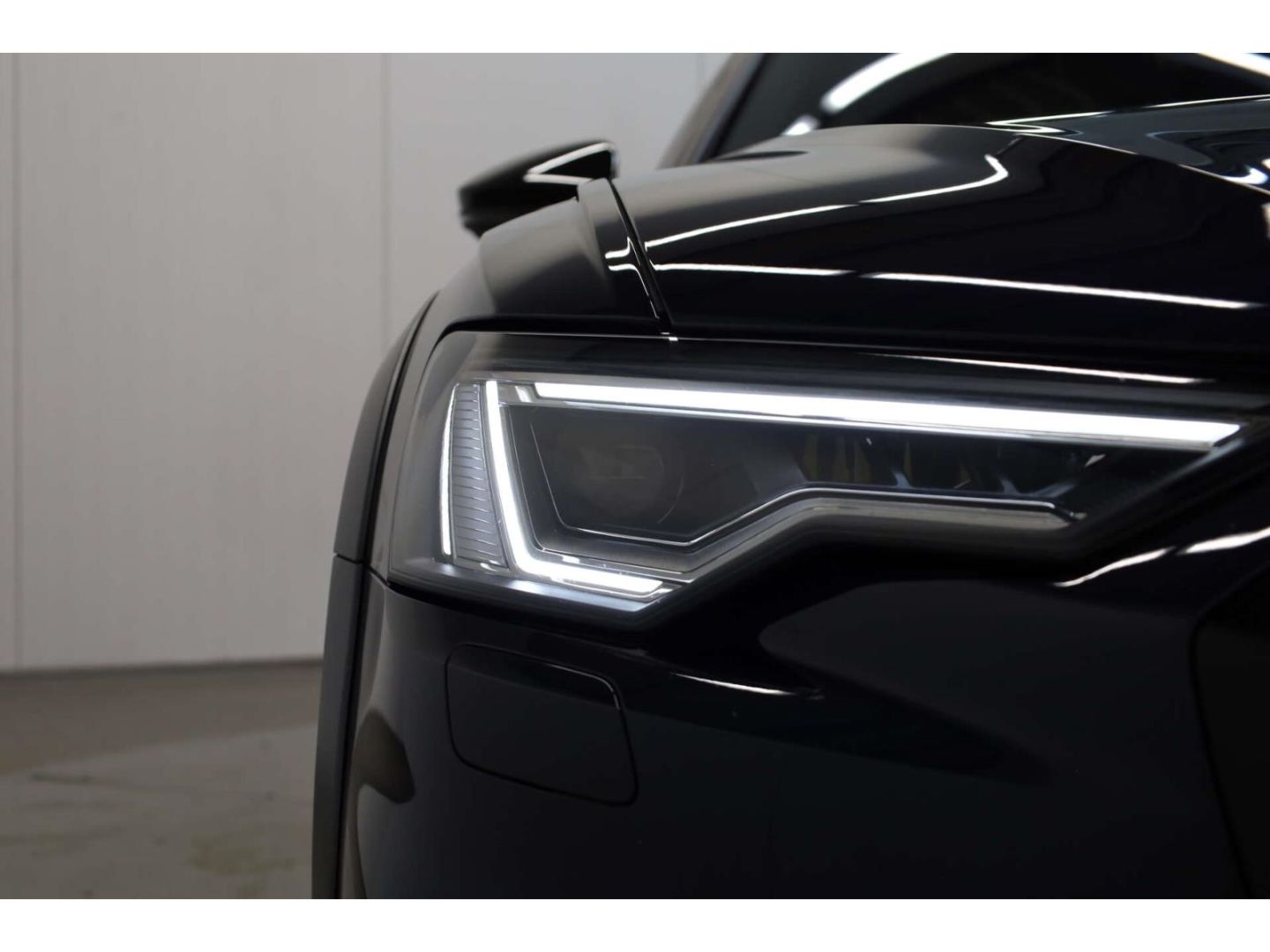 Audi A6 allroad 40 TDI quattro - Samsaru's Car Outlet