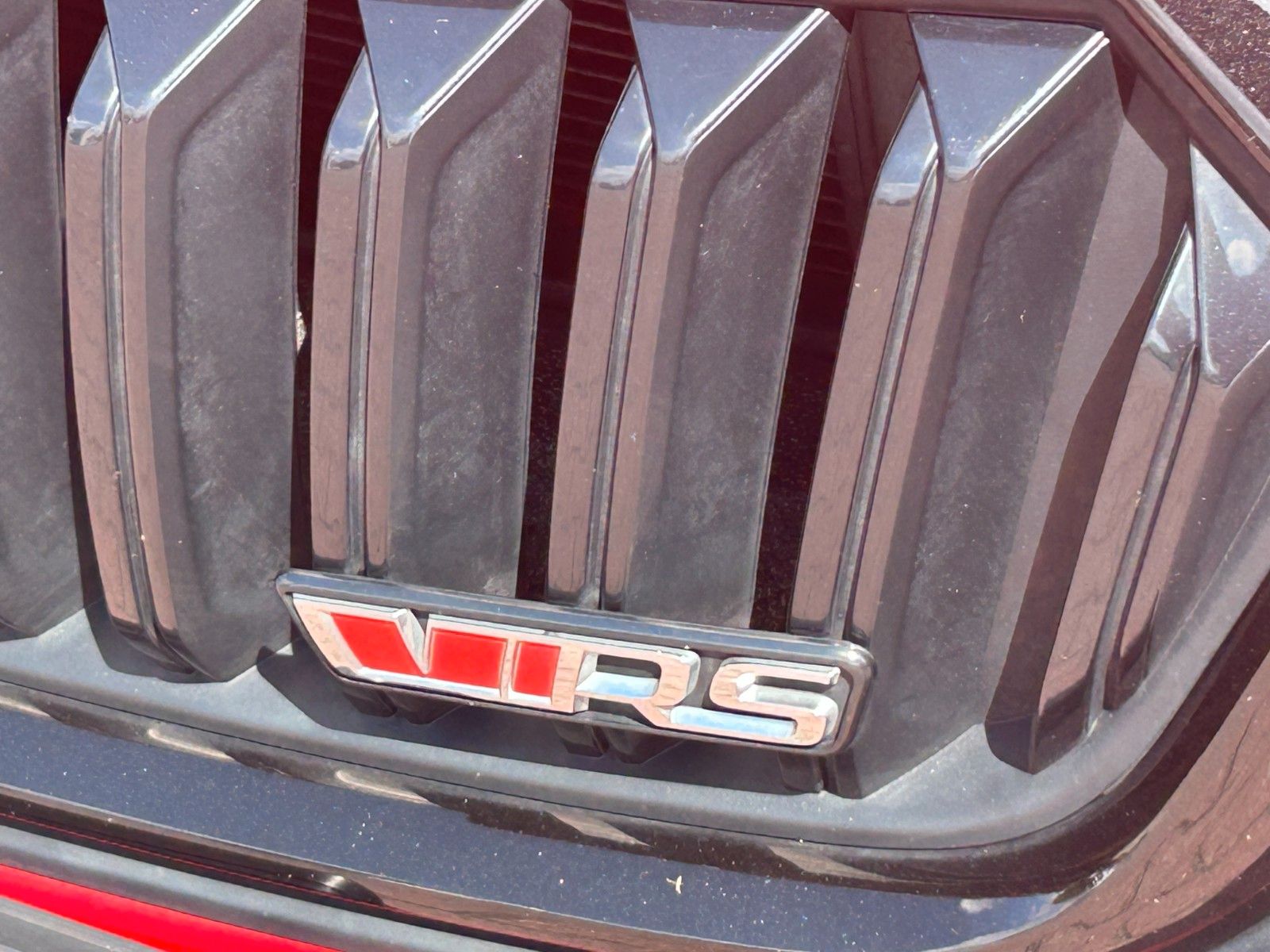 Skoda OCTAVIA Combi RS Plus - Samsaru's Car Outlet