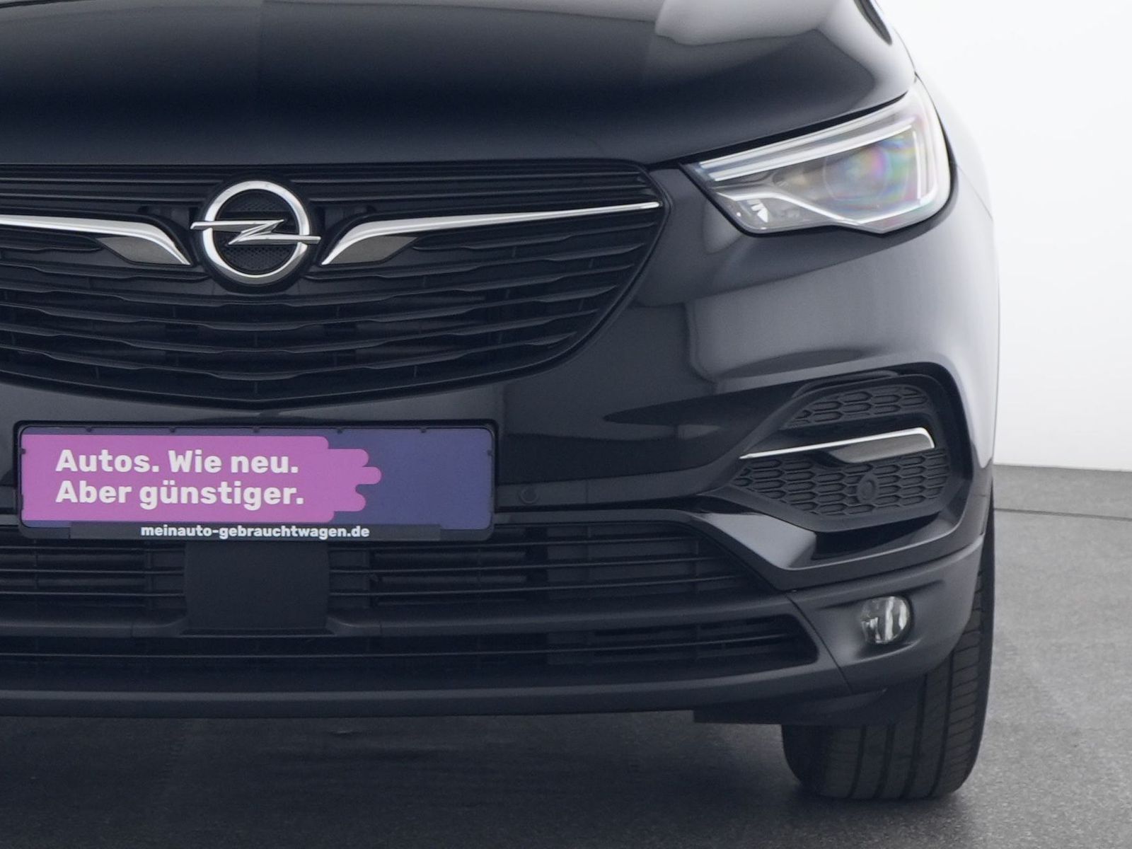 Opel Grandland Business Edition - Samsaru's Car Outlet