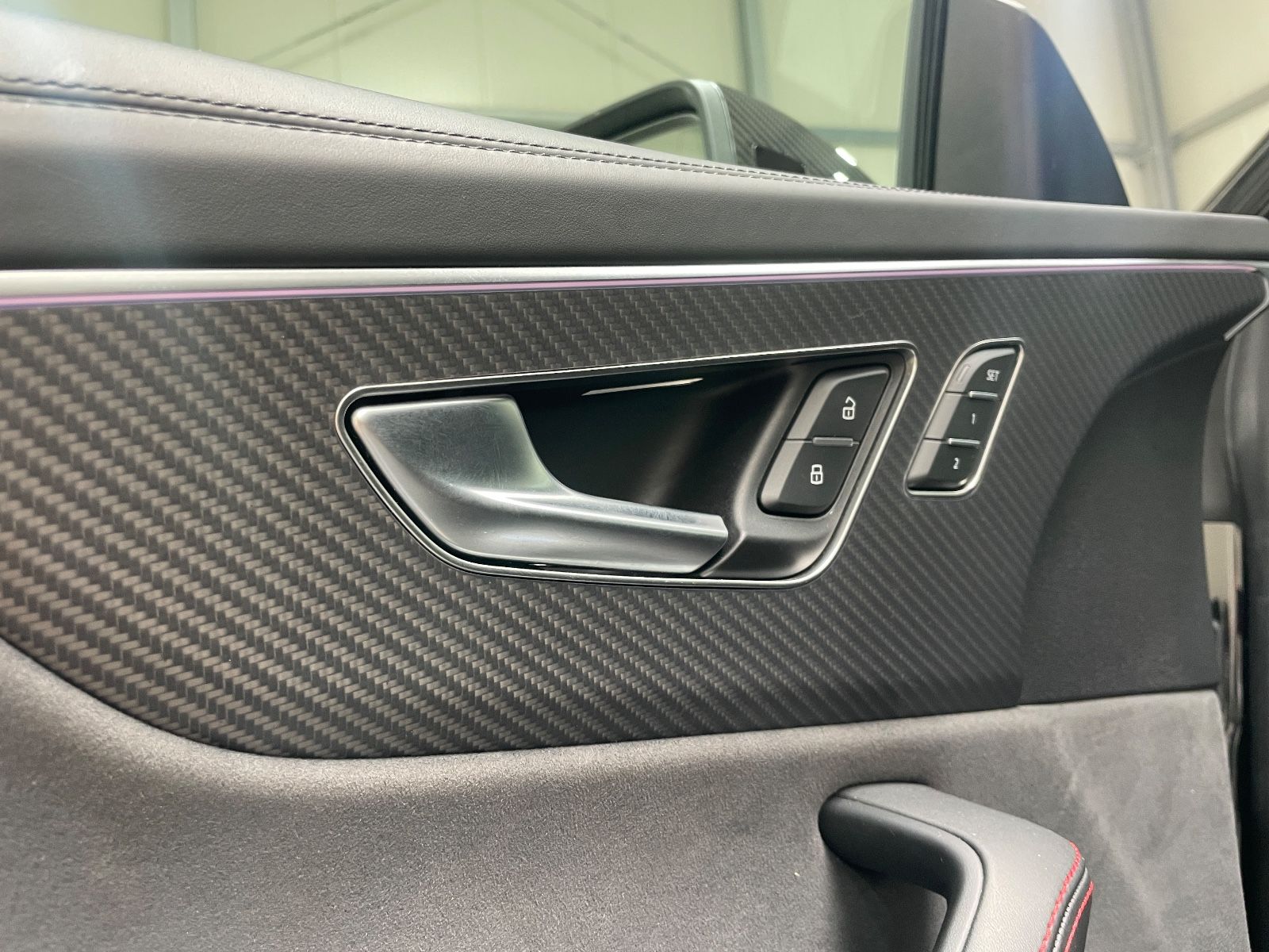 Audi RSQ8/Keramik/Carbon/Pano/RS-Dynm-Pkt/APR-720PS