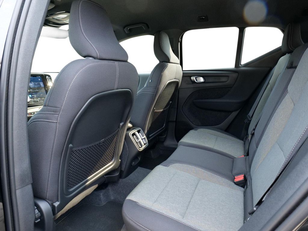 Volvo XC40 B3 Core 2WD