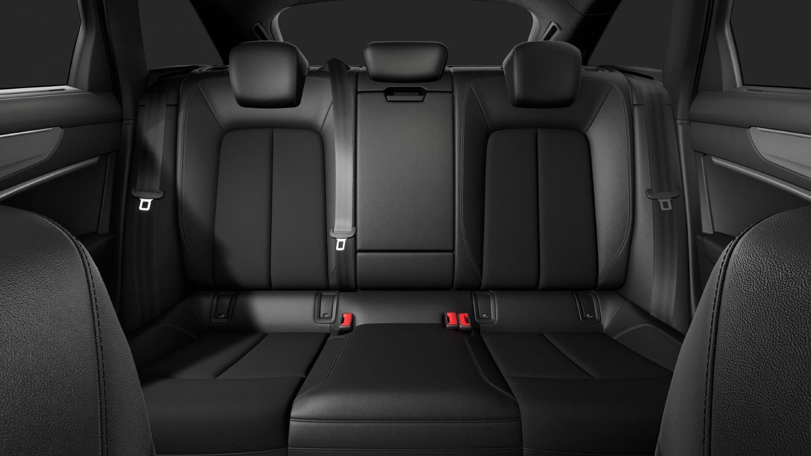 Audi A6 Avant 50 TFSIe S LINE QUATTRO - Samsaru's Car Outlet