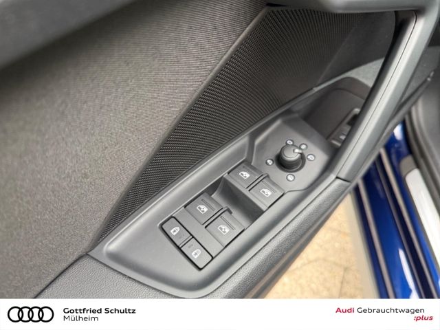 Audi A3 35 TDI S-tronic KAMERA NAVI VIRTUAL S-LINE TE