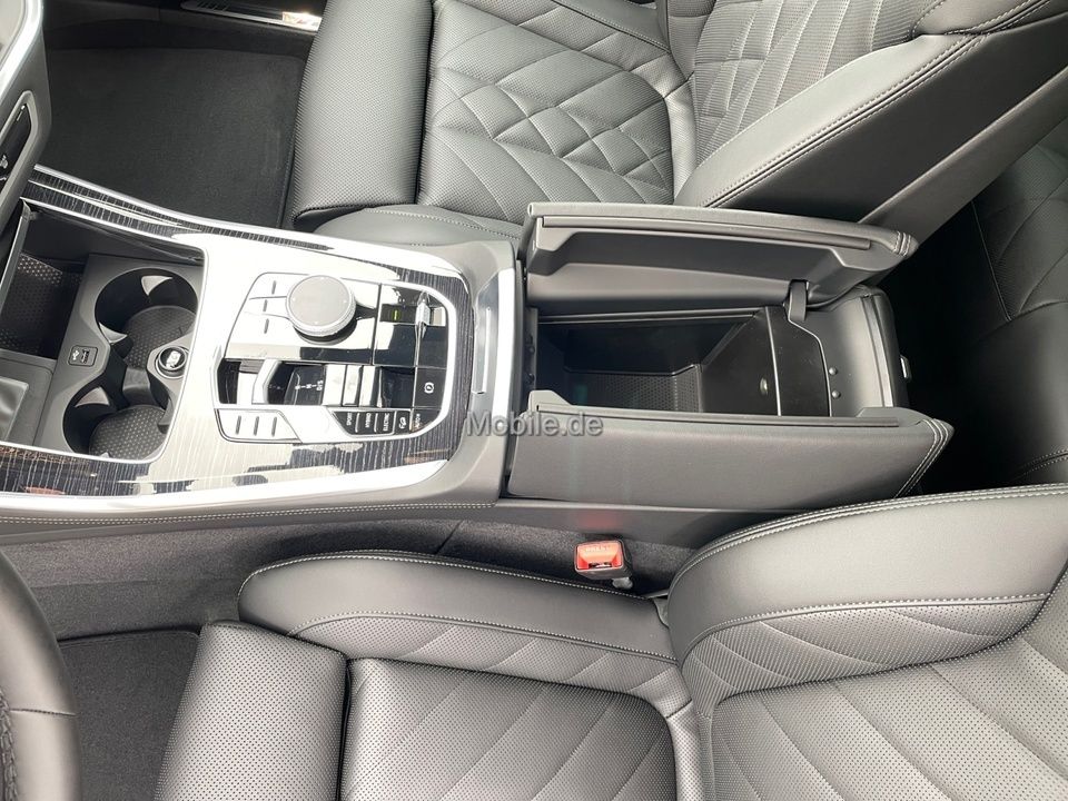 BMW X5 xDrive50e HYBRID M Sportpaket UPE 111.410 EUR