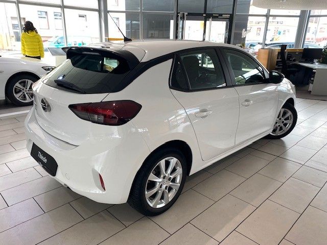 Opel Corsa F Edition - Samsaru's Car Outlet