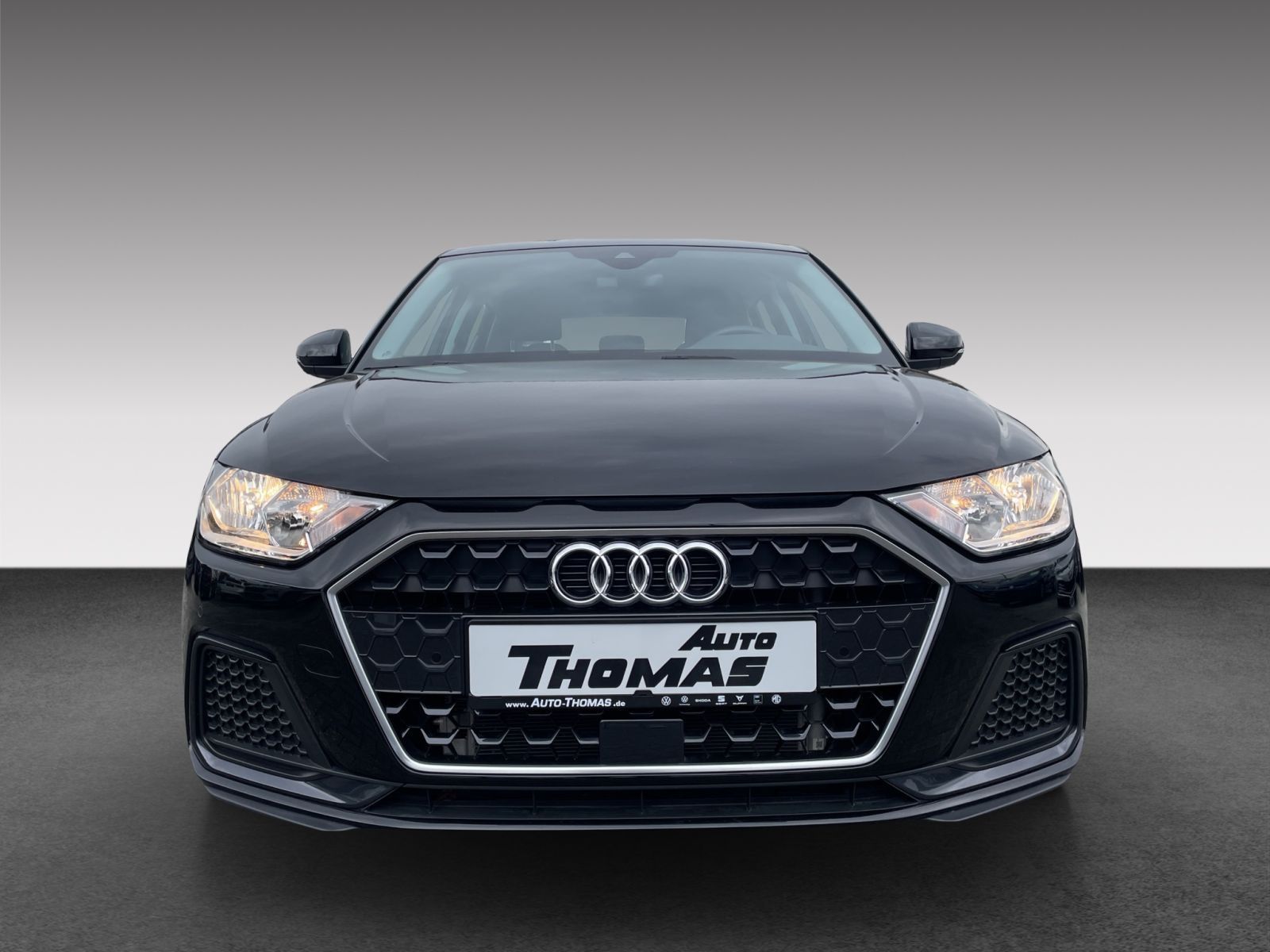 Audi A1 Sportback 30 TFSI S tronic advanced