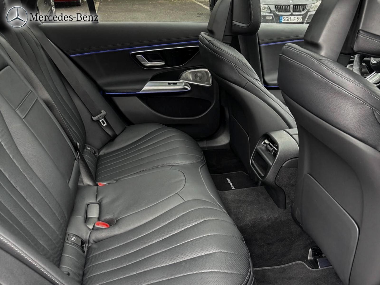 Mercedes-Benz E 450 d 4M T AMG 360°+DIG-LED+AHK+Pano+Standhz.