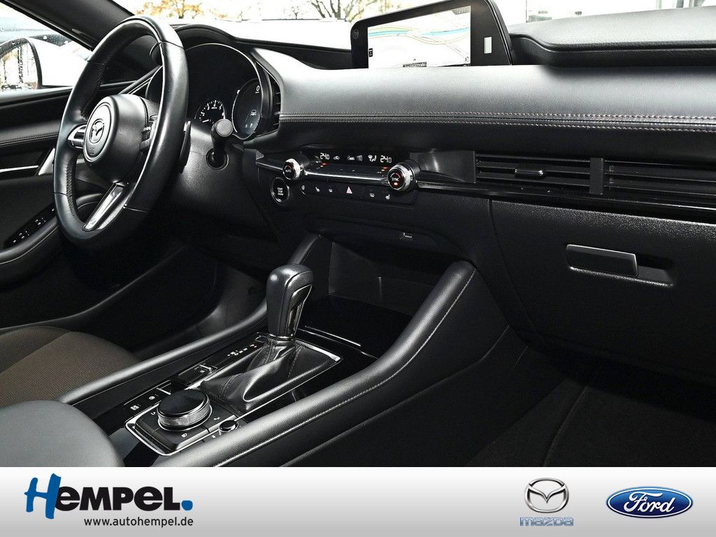 Mazda 3 5-trg. 2.0 Selection ACC HUD MATRIX-LED 360°