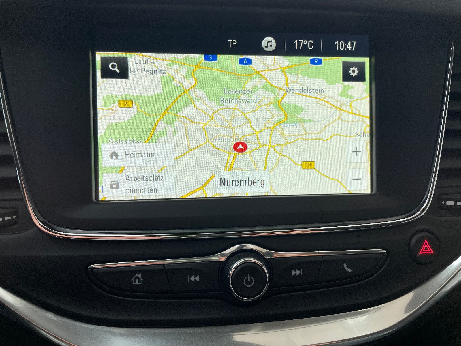 Opel Astra 1.5 D Autom. Limousine - Samsaru's Car Outlet