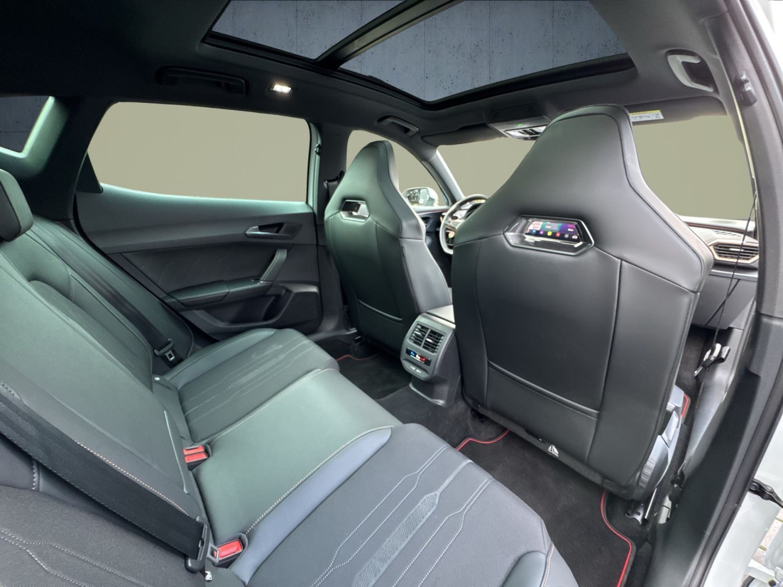 Cupra Formentor VZ e-Hybrid AHK/Matrix/Pano/Nav/DCC/AC