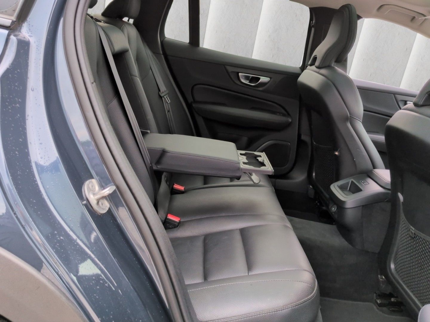 Volvo V60 Cross Country Cross Country B5 AWD*Panodach
