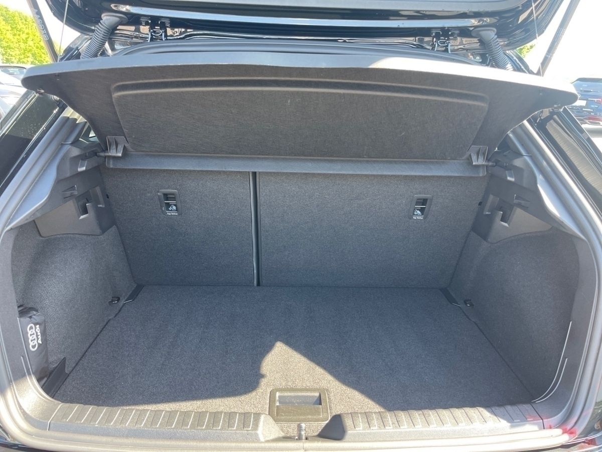 Audi A1 Sportback S line - Samsaru's Car Outlet