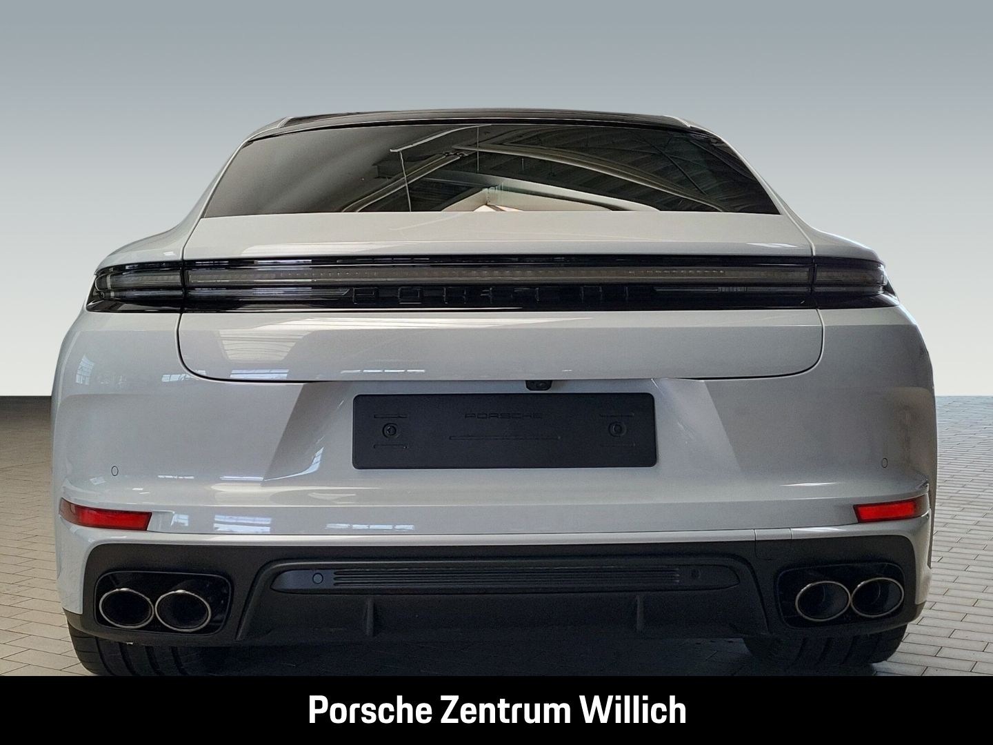 Porsche Panamera 4 E-Hybrid SportDesign InnoDrive BOSE