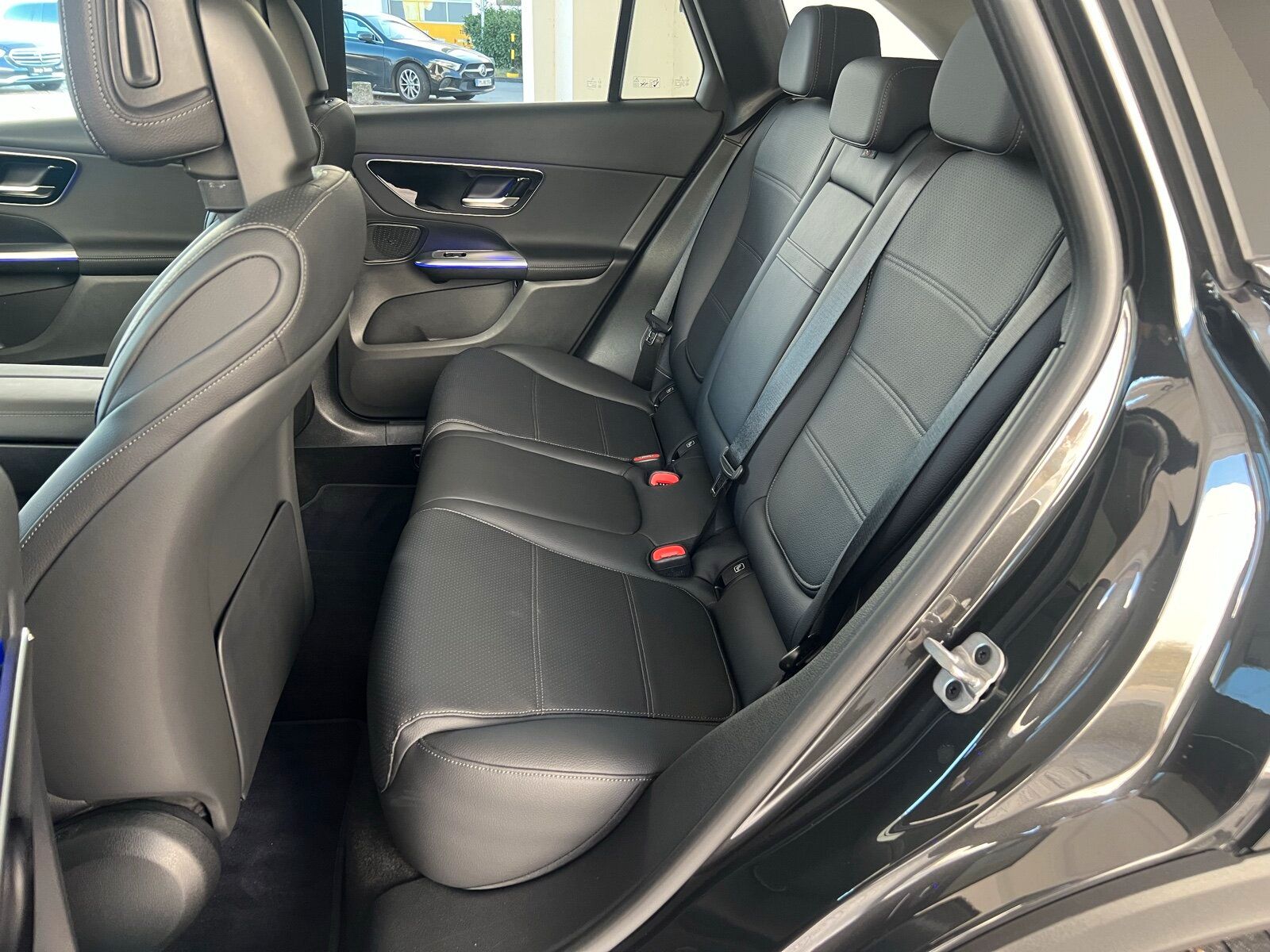Mercedes-Benz GLC 300 e 4M Avantgarde/Navi/Pano-Dach/Distronic
