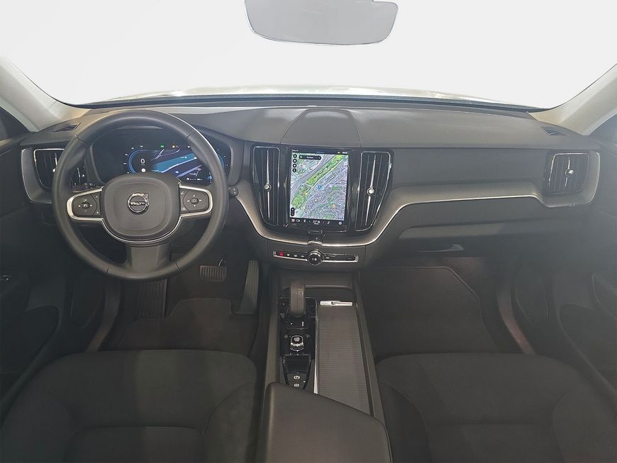 Volvo XC60 B5 D AWD Geartronic Momentum Pro