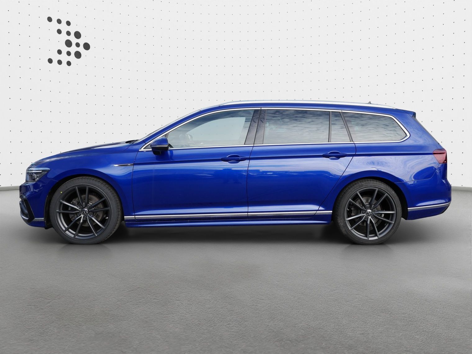 Volkswagen Passat Variant R-Line 2.0 TDI 4x4*Leder*19Z*H&K
