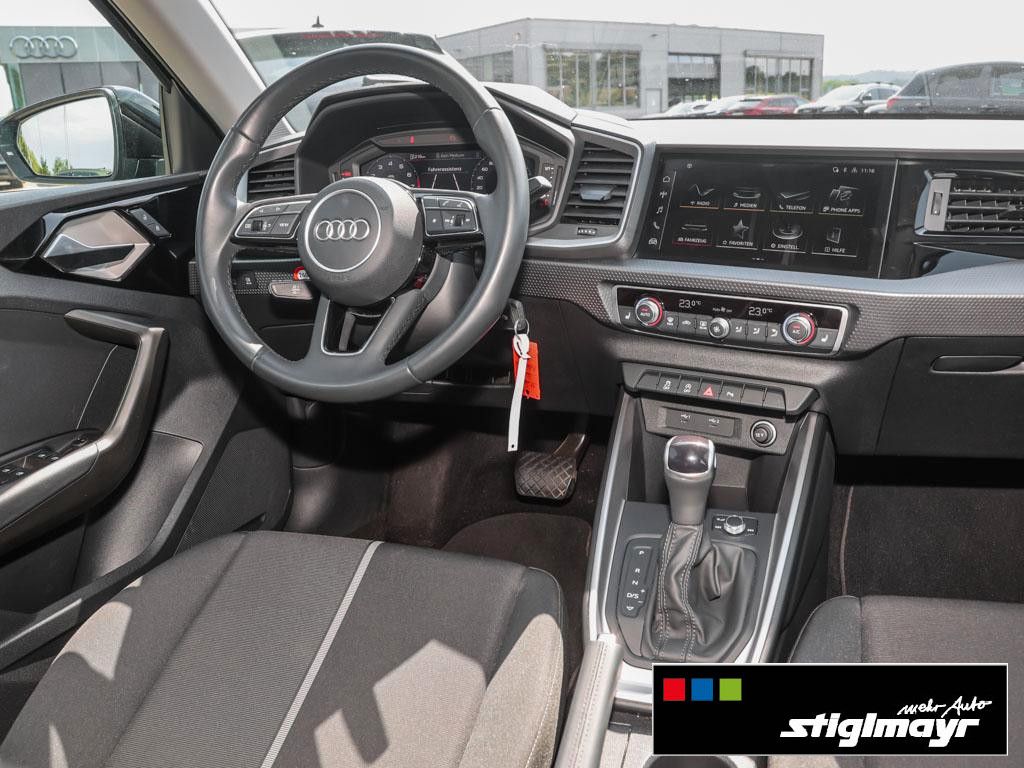 Audi A1 Sportback advanced 30 TFSI S-tronic - Samsaru's Car Outlet