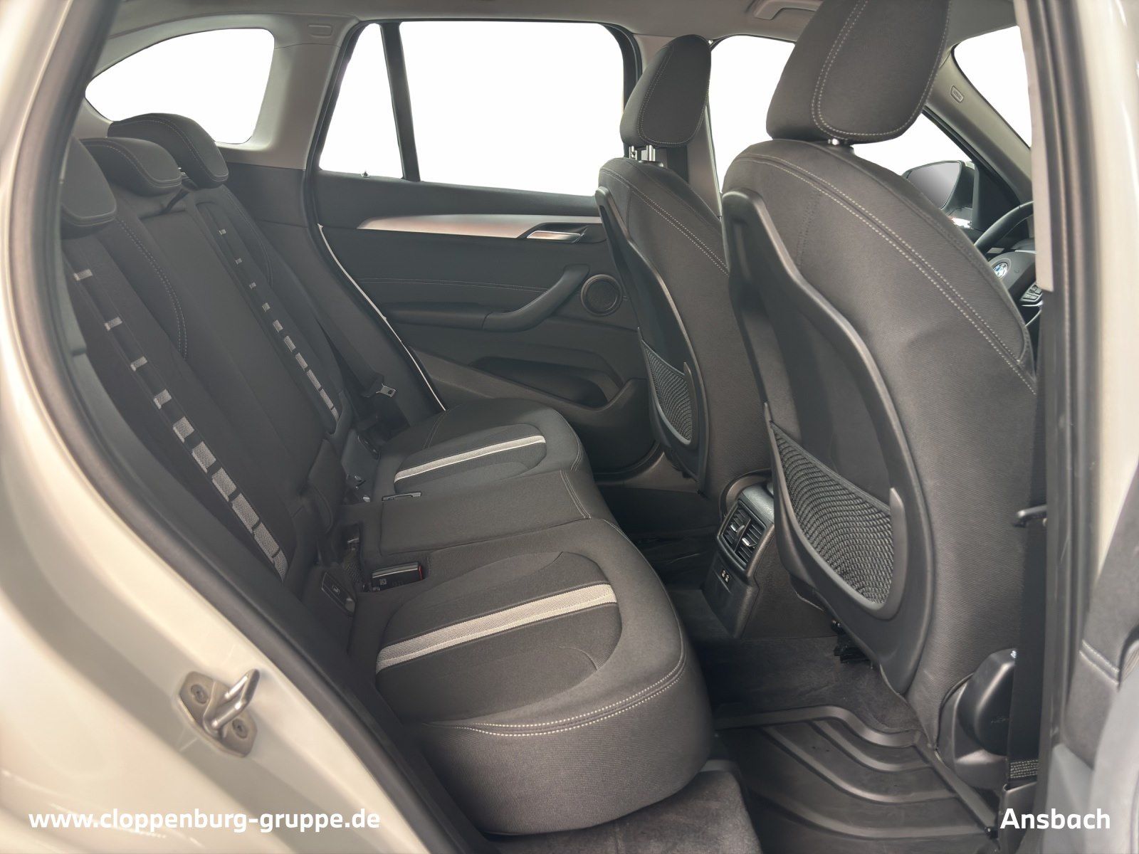 BMW X1 xDrive20i Advantage - Samsaru's Car Outlet