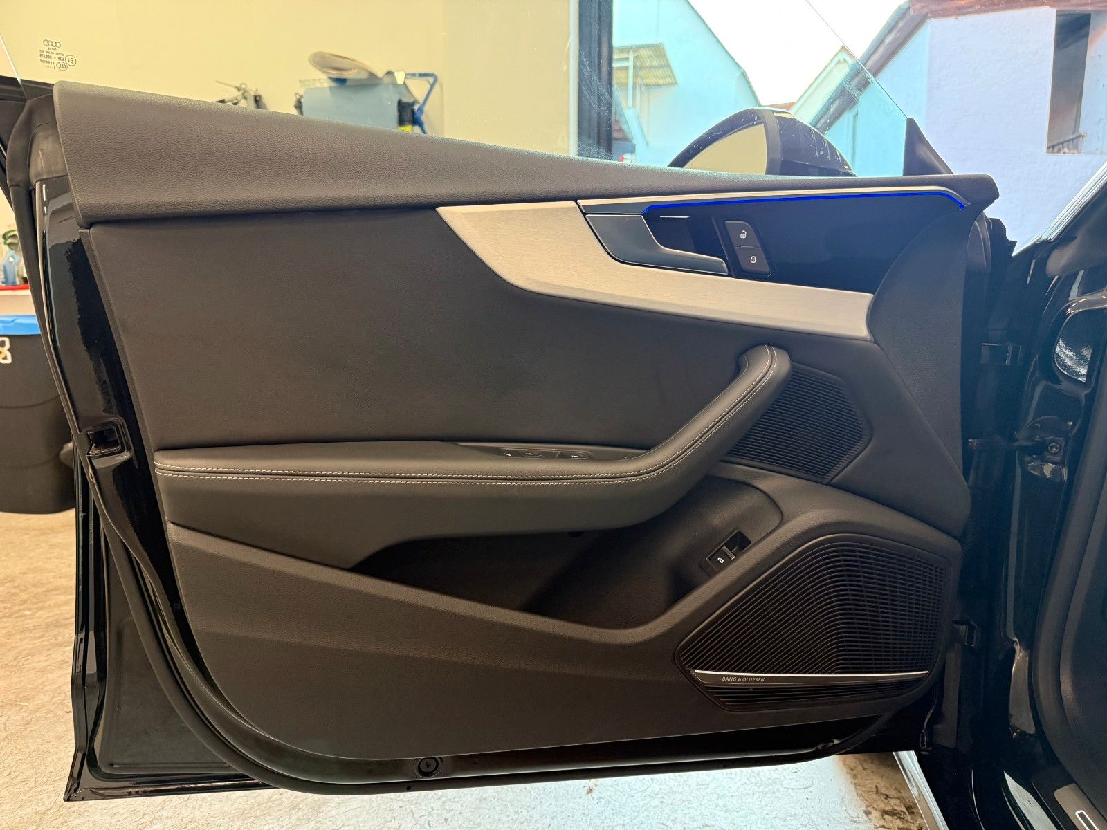 Audi A5 Sportback40 TDIqu. /3x S line Competit/MATRIX