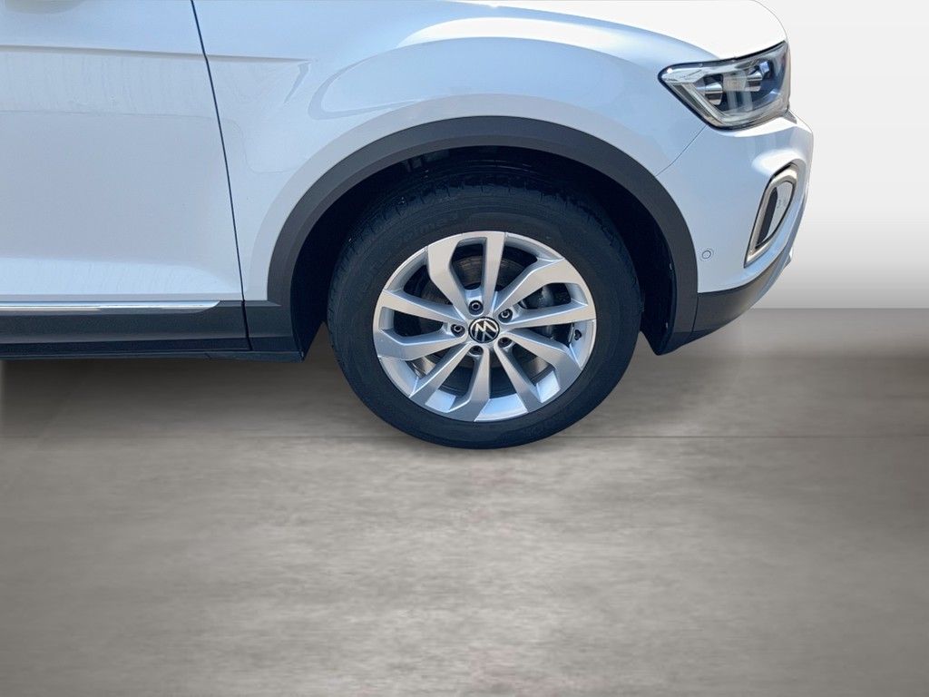 Volkswagen T-Roc 1.5 TSI DSG - Samsaru's Car Outlet