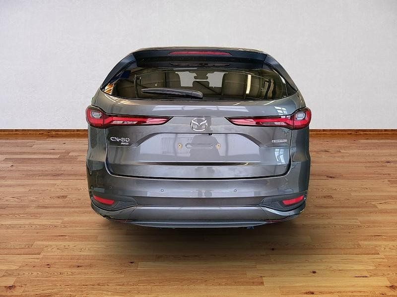 Mazda CX-80 3.3 LACK FRIDAY Homura Plus AUTOMATIK 7-Si