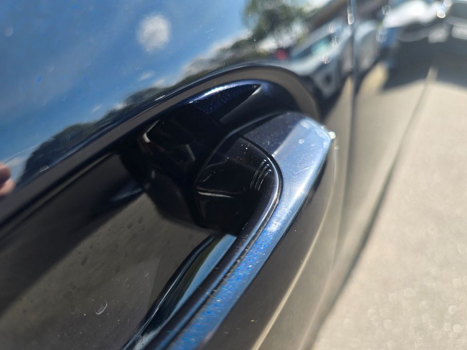 BMW X6 xDrive40d M Sportpaket Pro*Komfortsitze*AHK*