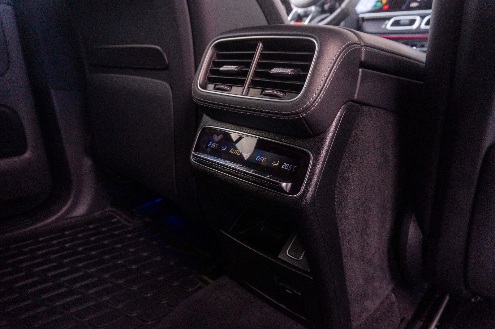 Mercedes-Benz GLE 53AMG_4Matic+_BrabusPak_FI Exhaust_FullBlack