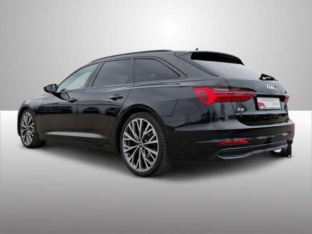 Audi A6 Avant 40 TDI quattro S tronic Sport+ - Samsaru's Car Outlet
