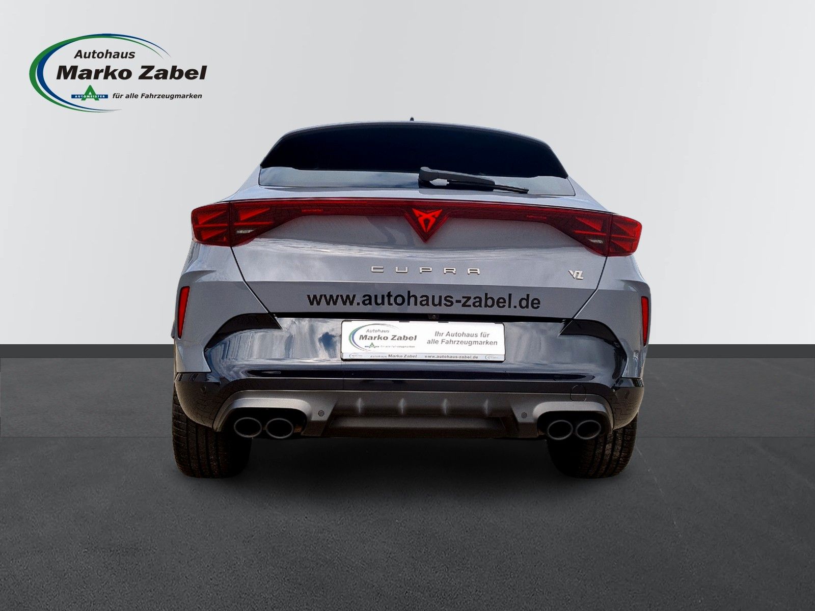 Cupra Formentor VZ 2.0 TSI Allrad Pano/-30% günstiger