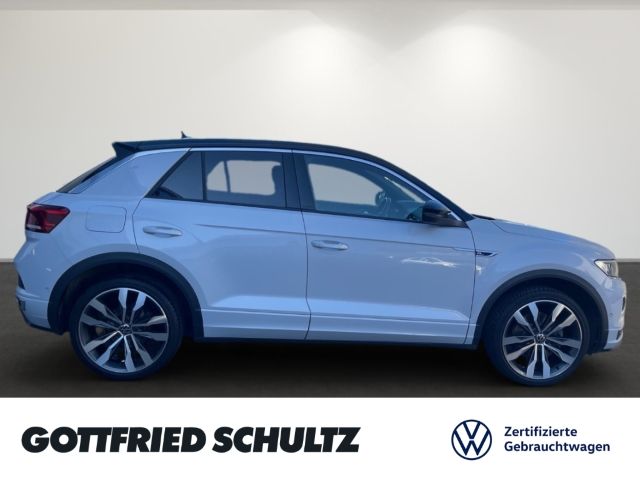 Volkswagen T-Roc 1.5 TSI DSG Sport - Samsaru's Car Outlet