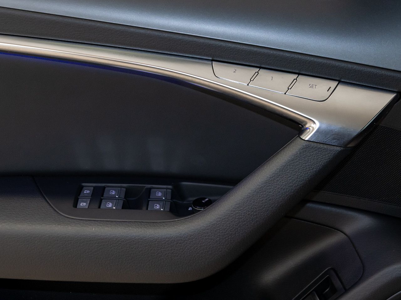 Audi A6 Avant S line 50 TDI quattro - Samsaru's Car Outlet