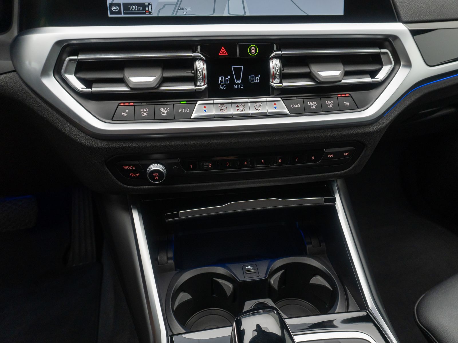 BMW 320d Sport Line - Samsaru's Car Outlet