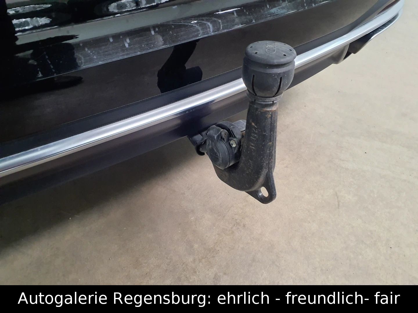 Audi A4 Avant 40TDI quattro SPORT - Samsaru's Car Outlet