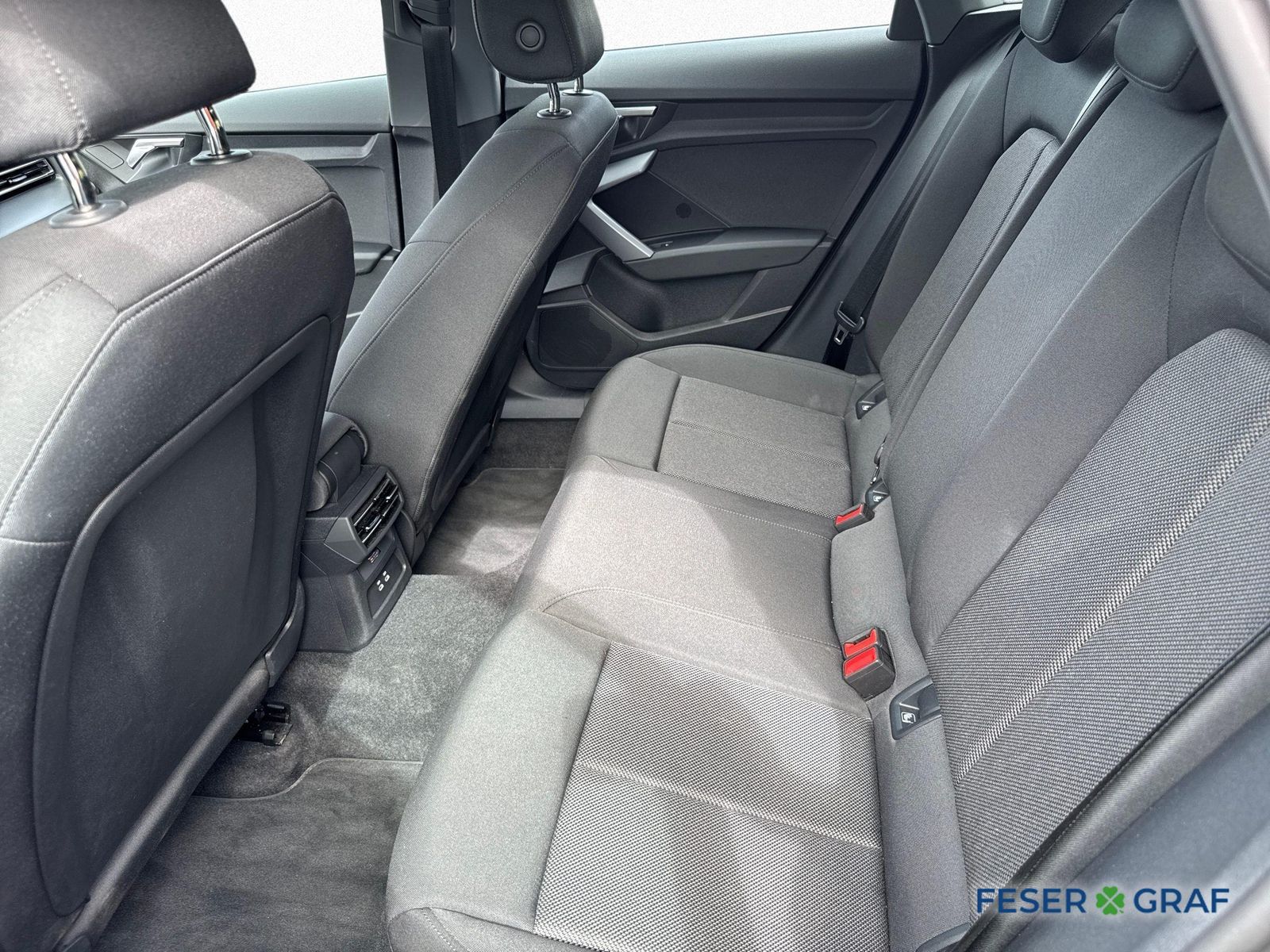 Audi A3 Sportb. TFSI S tro. KLIMA+PHONEBOX+CARPLAY