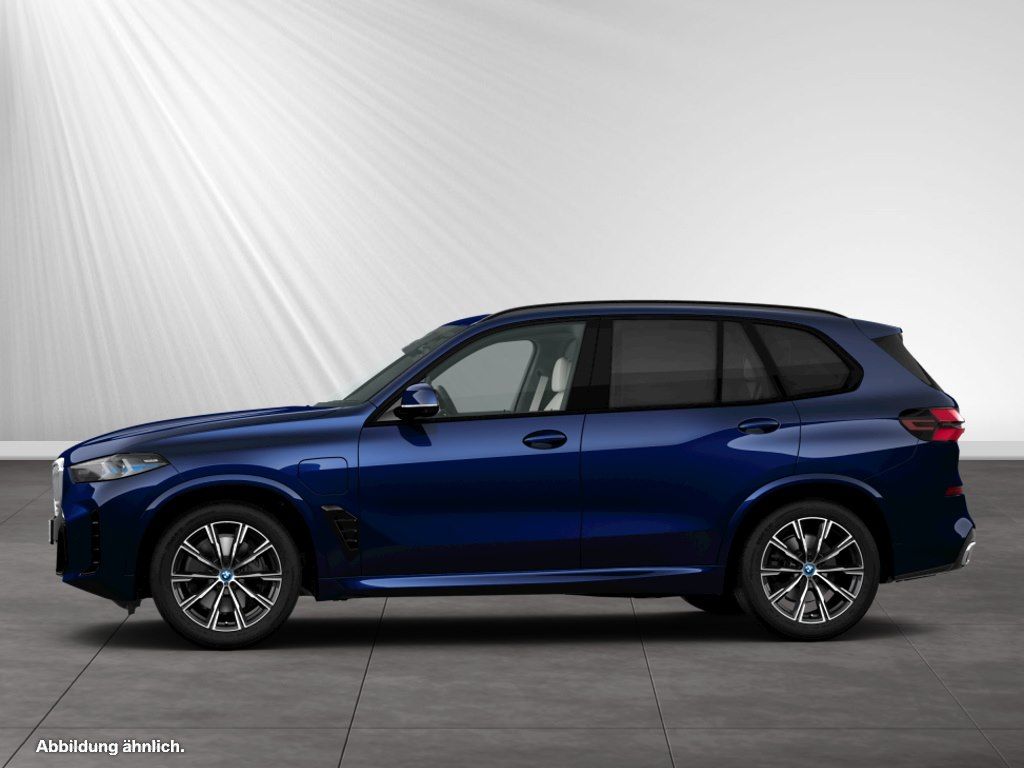 BMW X5 xDrive50e Inkl. € 1.190 Zubehörbonus*|M Sport