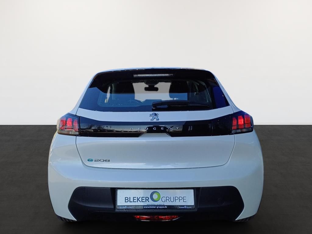 Peugeot e-208 136 Active - Samsaru's Car Outlet