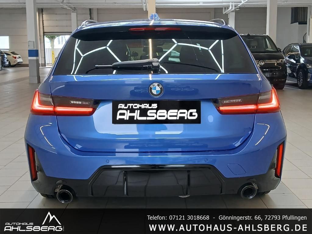 BMW 320XD M SPORT PRO/SHADOW/ LCI/LIVE/SHZ/PANO/360°