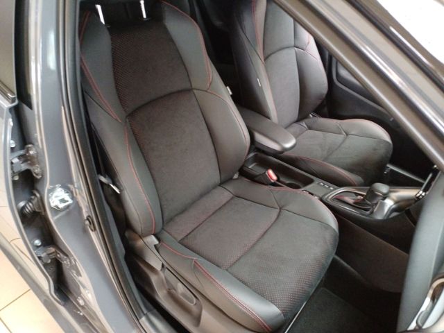 Toyota Yaris GR Sport 1.5 Dual-VVT-iE EU6e Hybrid *Safe